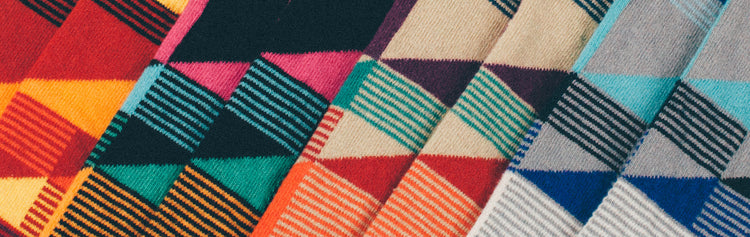 Cool Funky Socks Online | Fun Patterned Socks | Sock Club Store