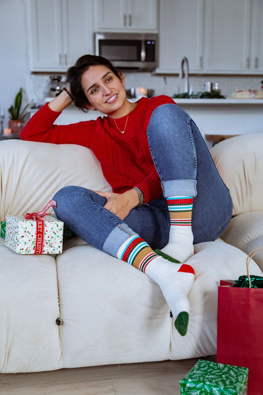 The Saul - Sock Club Store