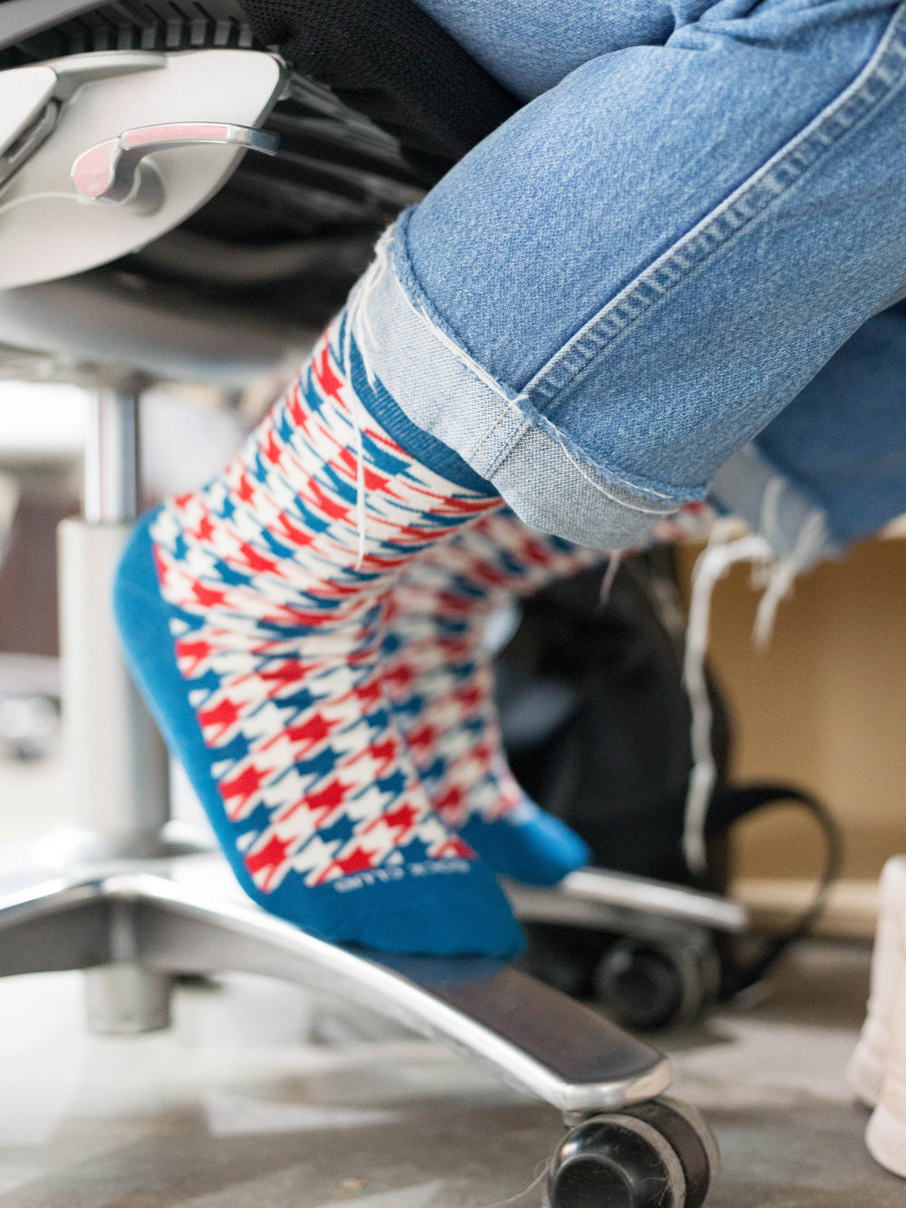 The Classic - Lagoon - Sock Club Store