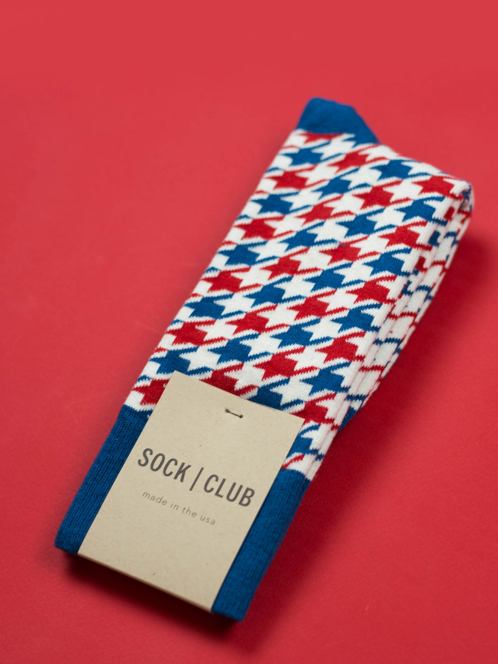 The Classic - Lagoon - Sock Club Store