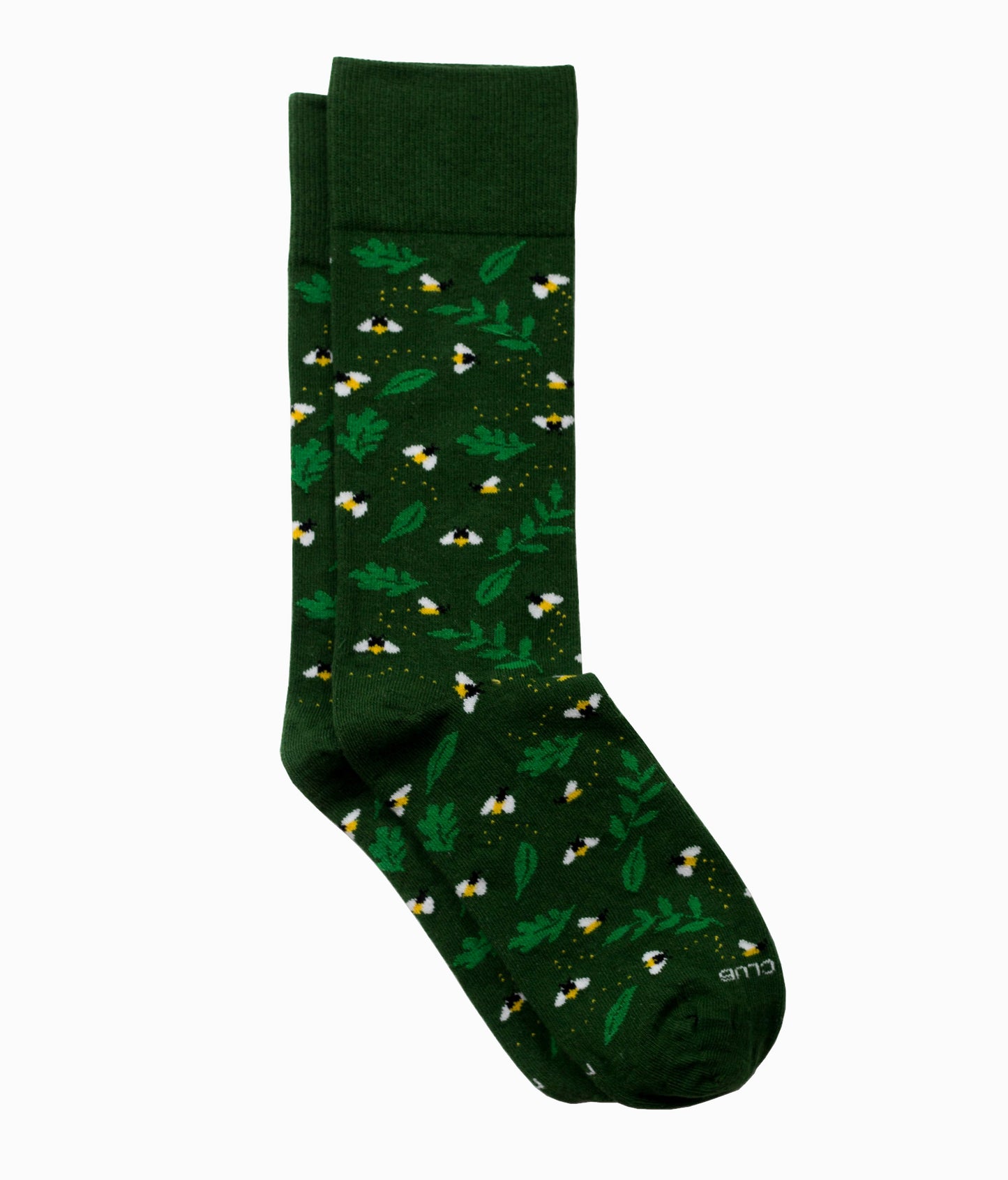 The Firefly - Pine - Sock Club Store