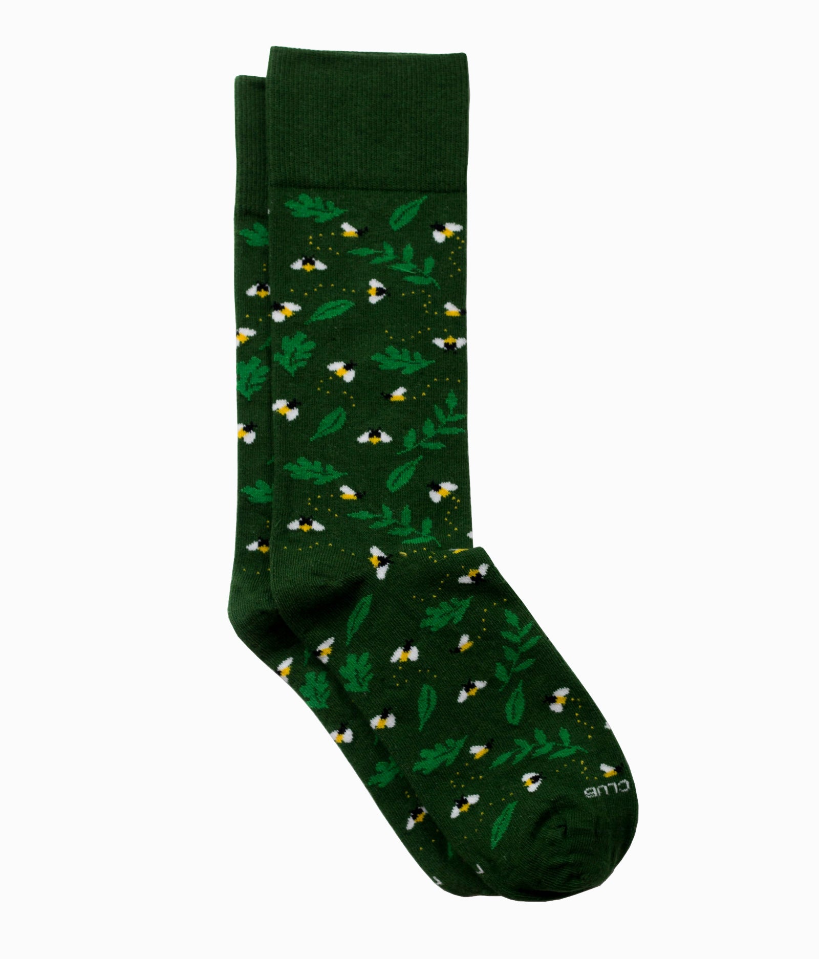 The Firefly - Pine - Sock Club Store