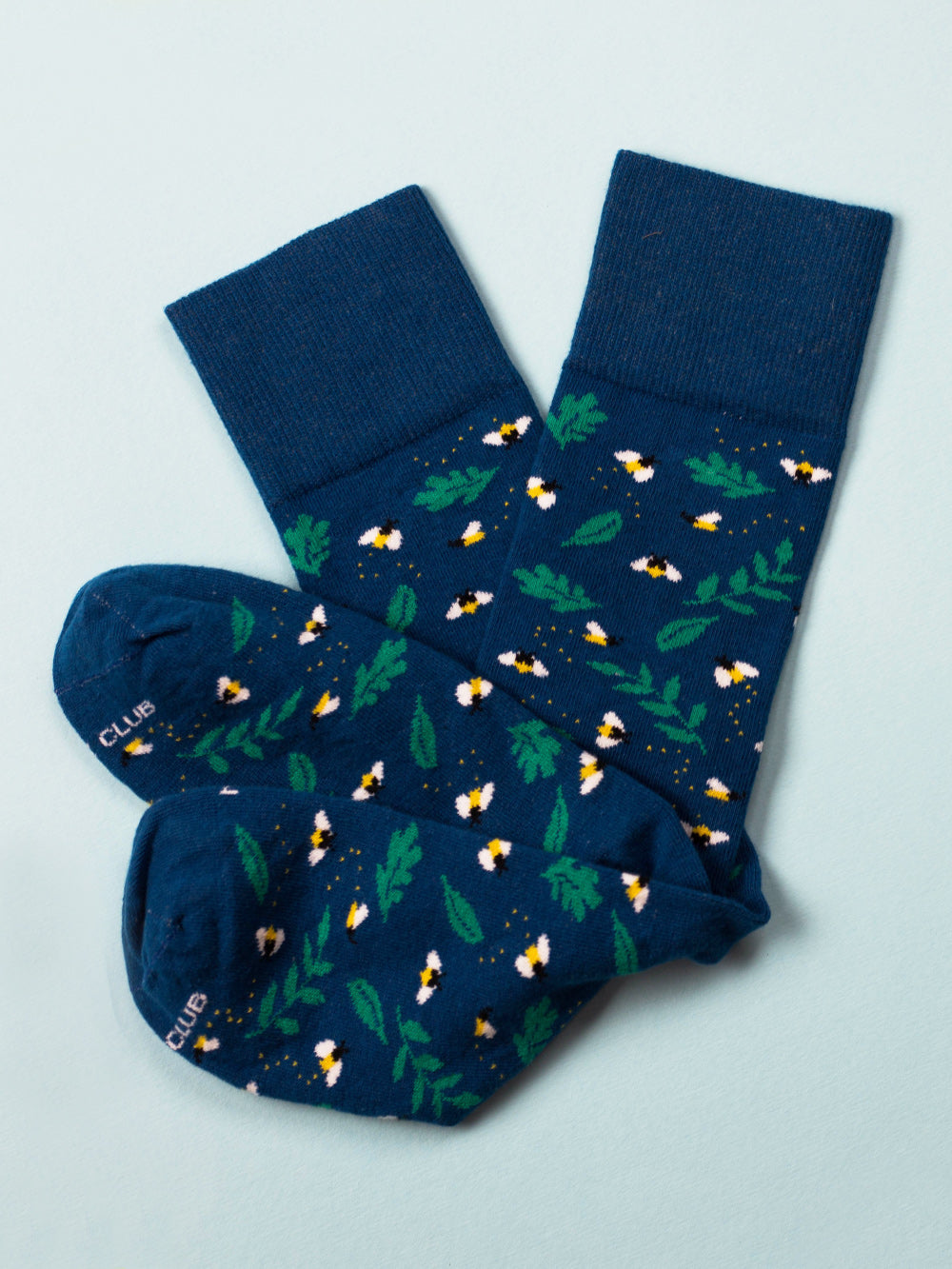 The Firefly - Lagoon - Sock Club Store