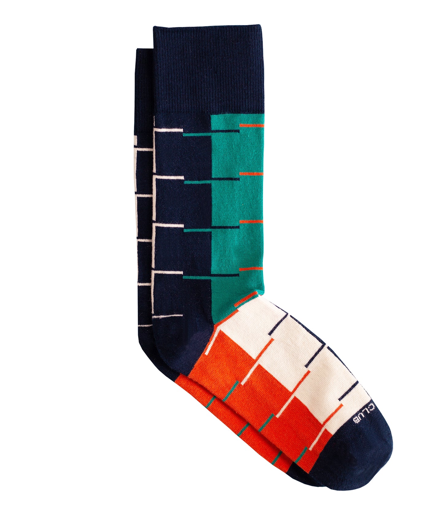 The Lorenz - Teal