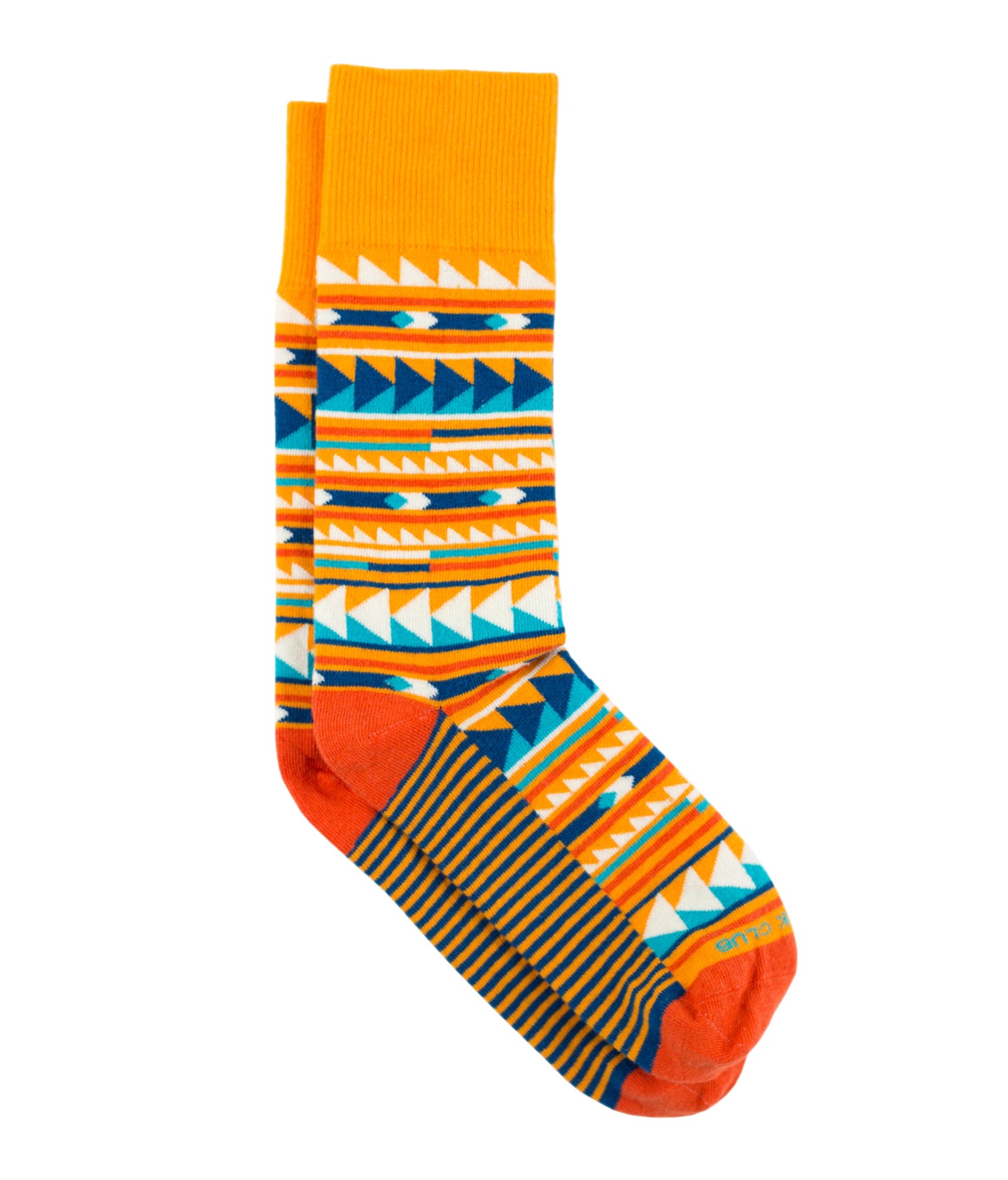 The Skadi - Clementine - Sock Club Store