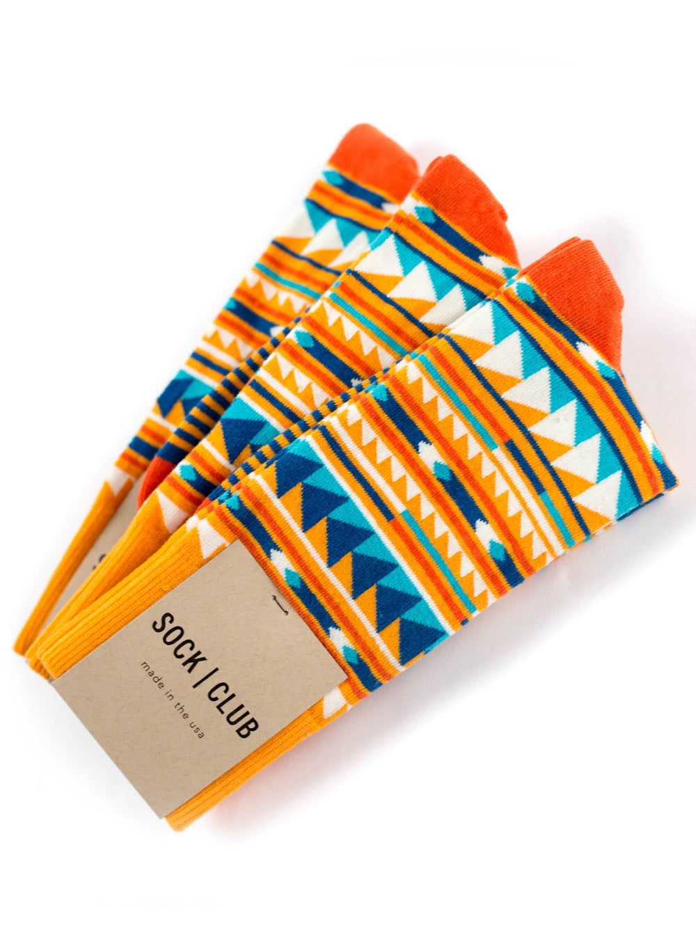 The Skadi - Clementine - Sock Club Store