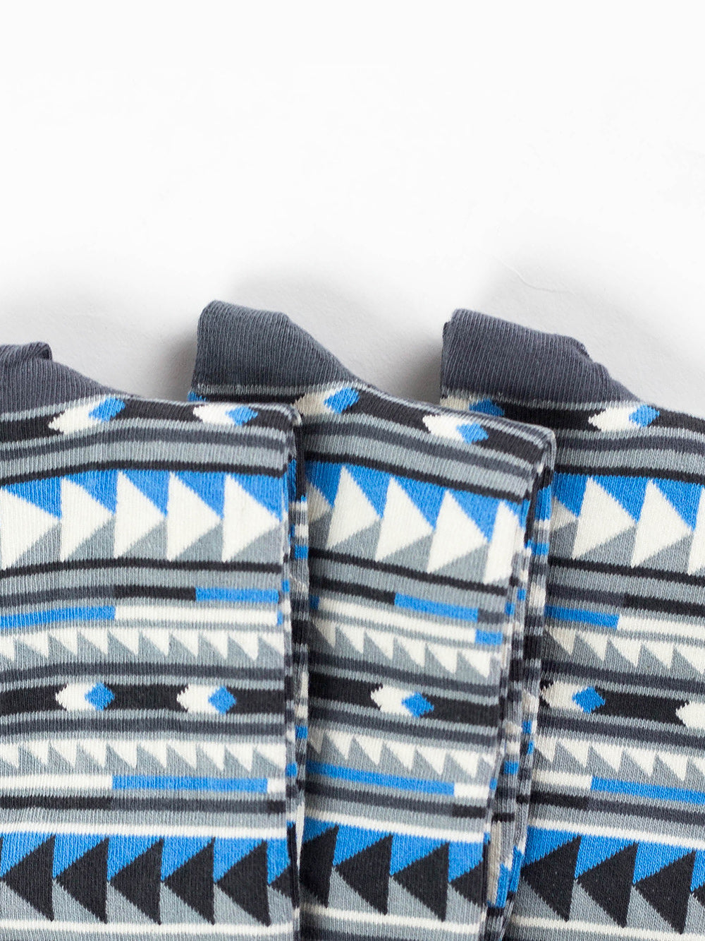 The Skadi - Concrete - Sock Club Store