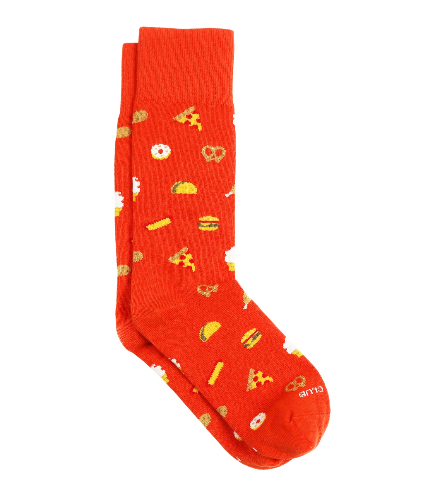 The Smorgasbord - Clementine - Sock Club Store