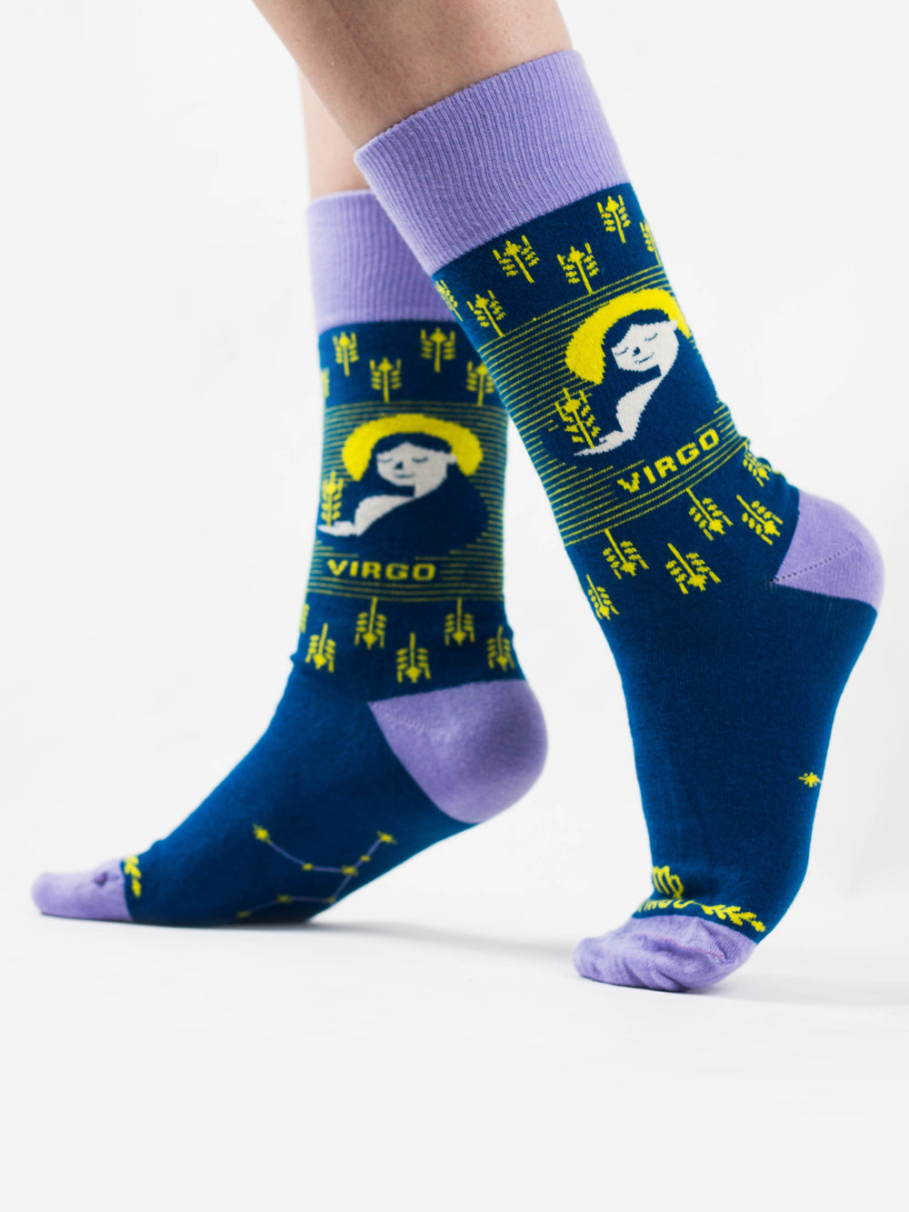 The Virgo - Sock Club Store