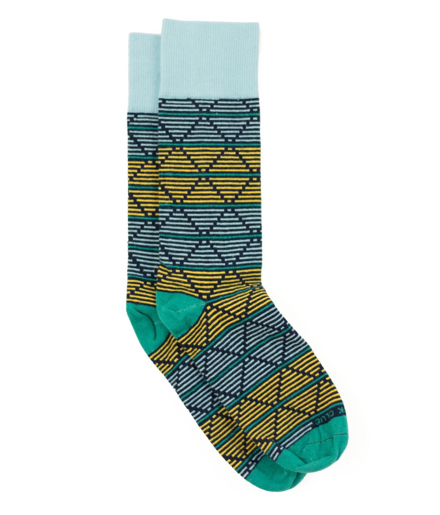 The Daedalus - Lake - Sock Club Store