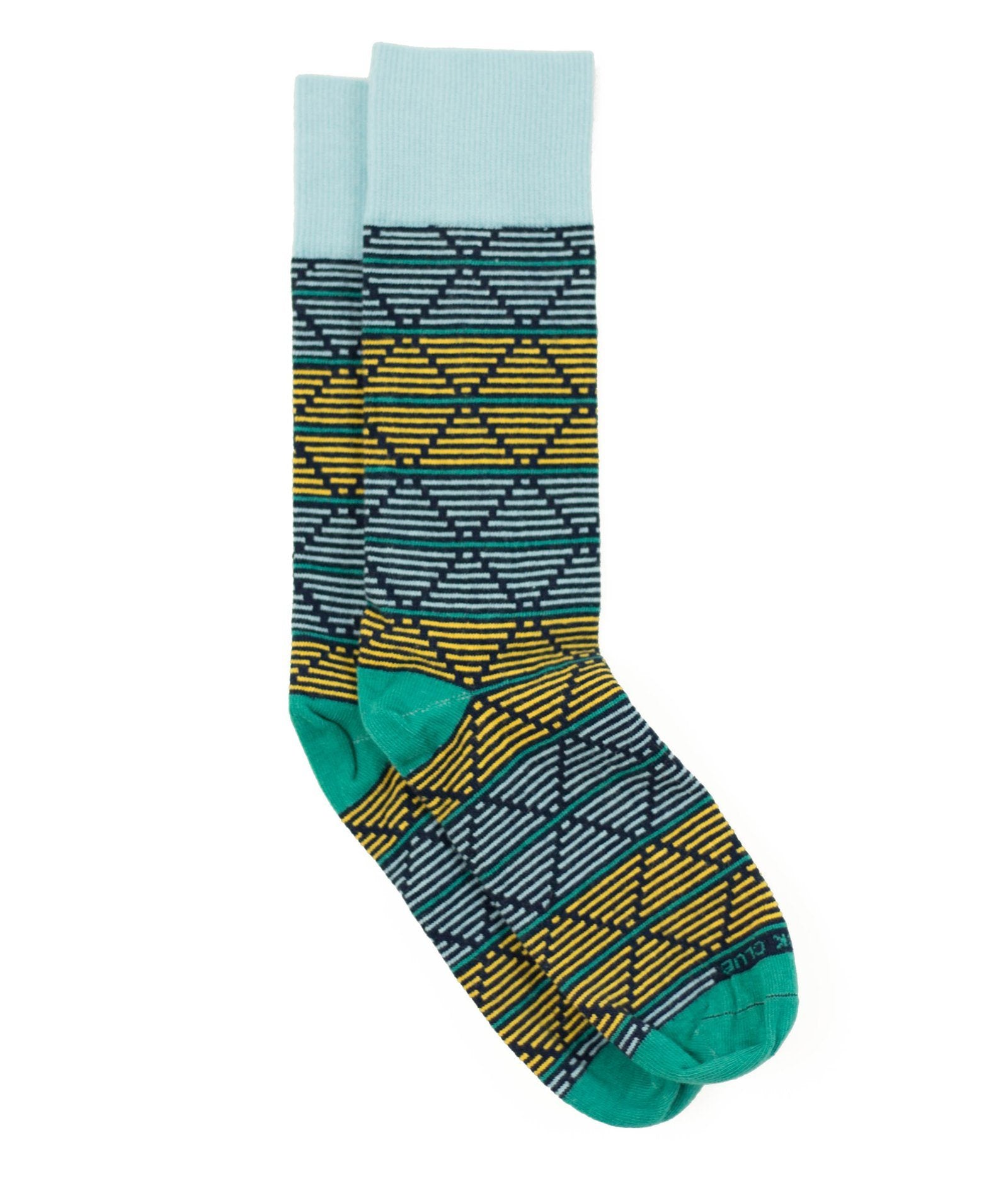 The Daedalus - Lake - Sock Club Store