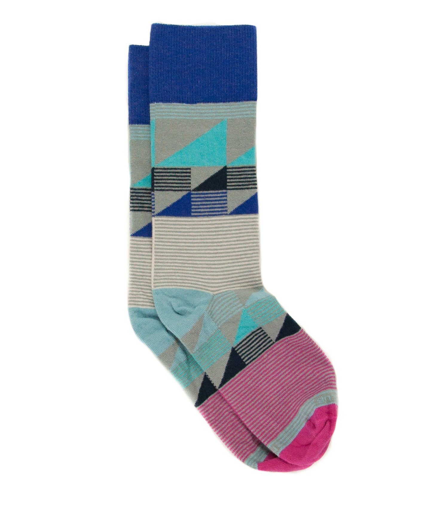 The Echo - Lake - Sock Club Store