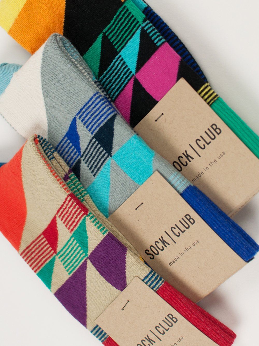 The Echo - Lake - Sock Club Store
