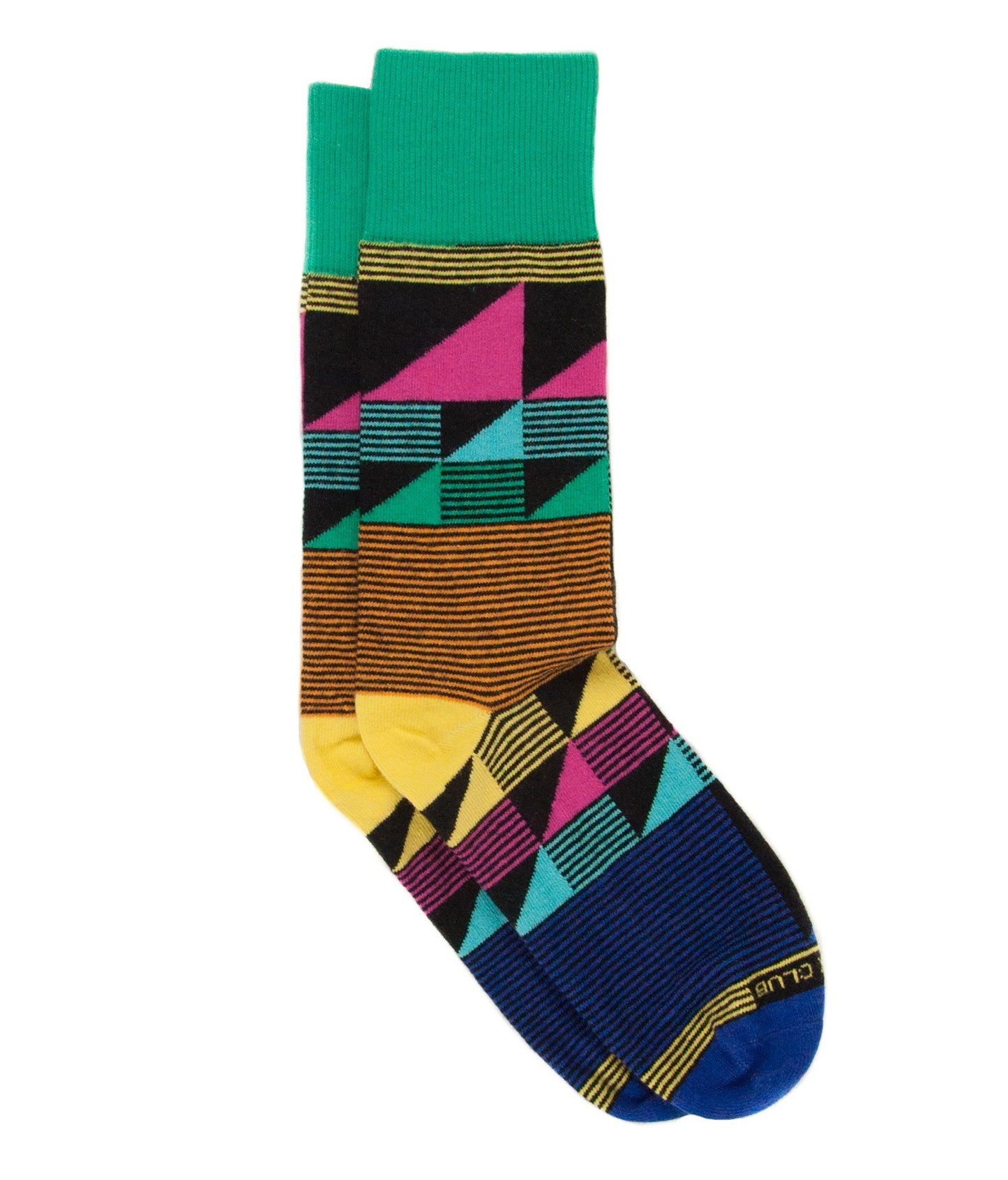 The Echo - Reef - Sock Club Store