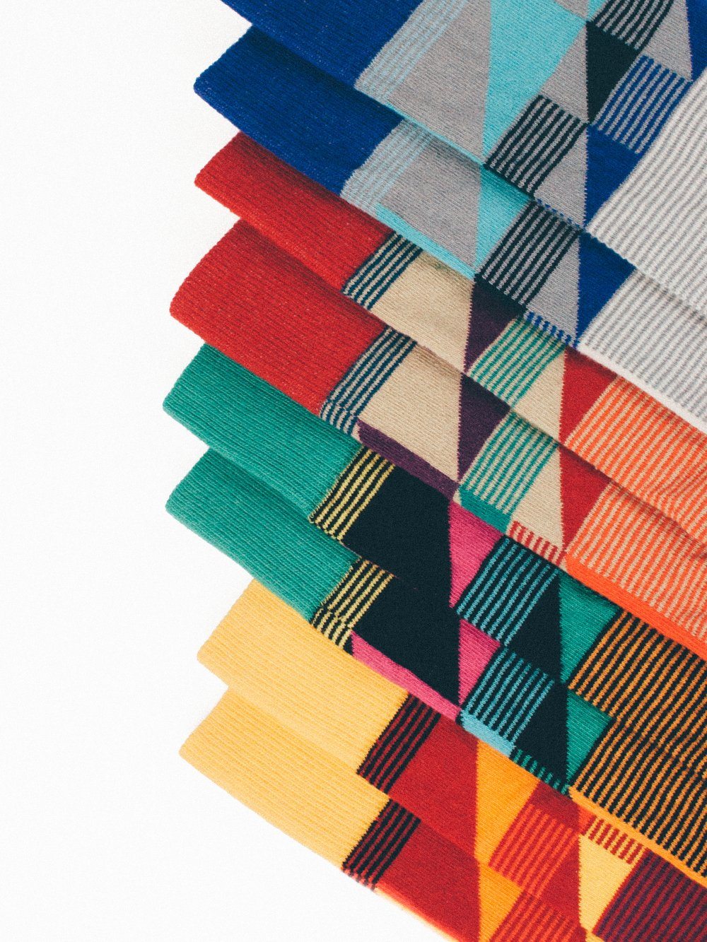 The Echo - Reef - Sock Club Store