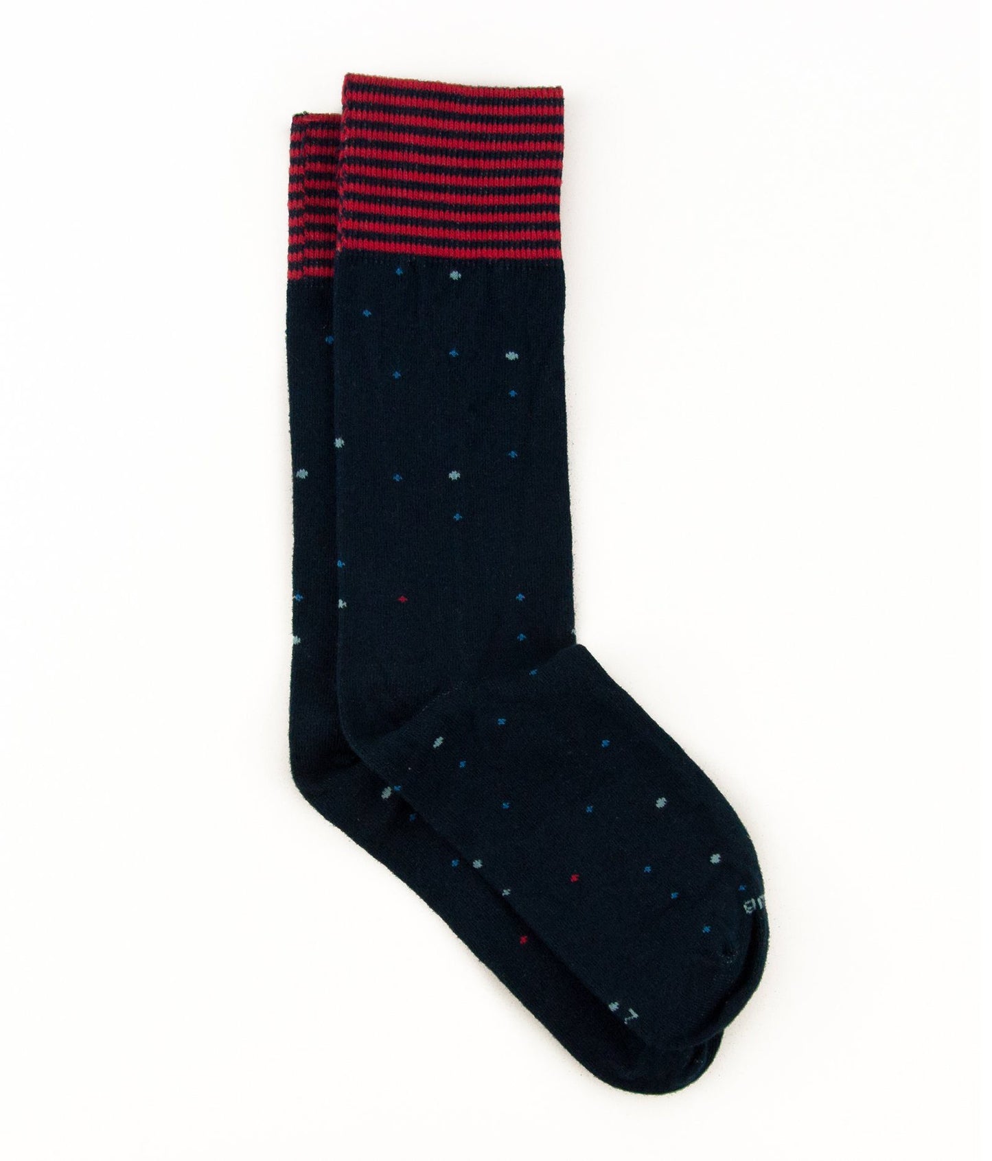 The Electorate - Navy - Sock Club Store