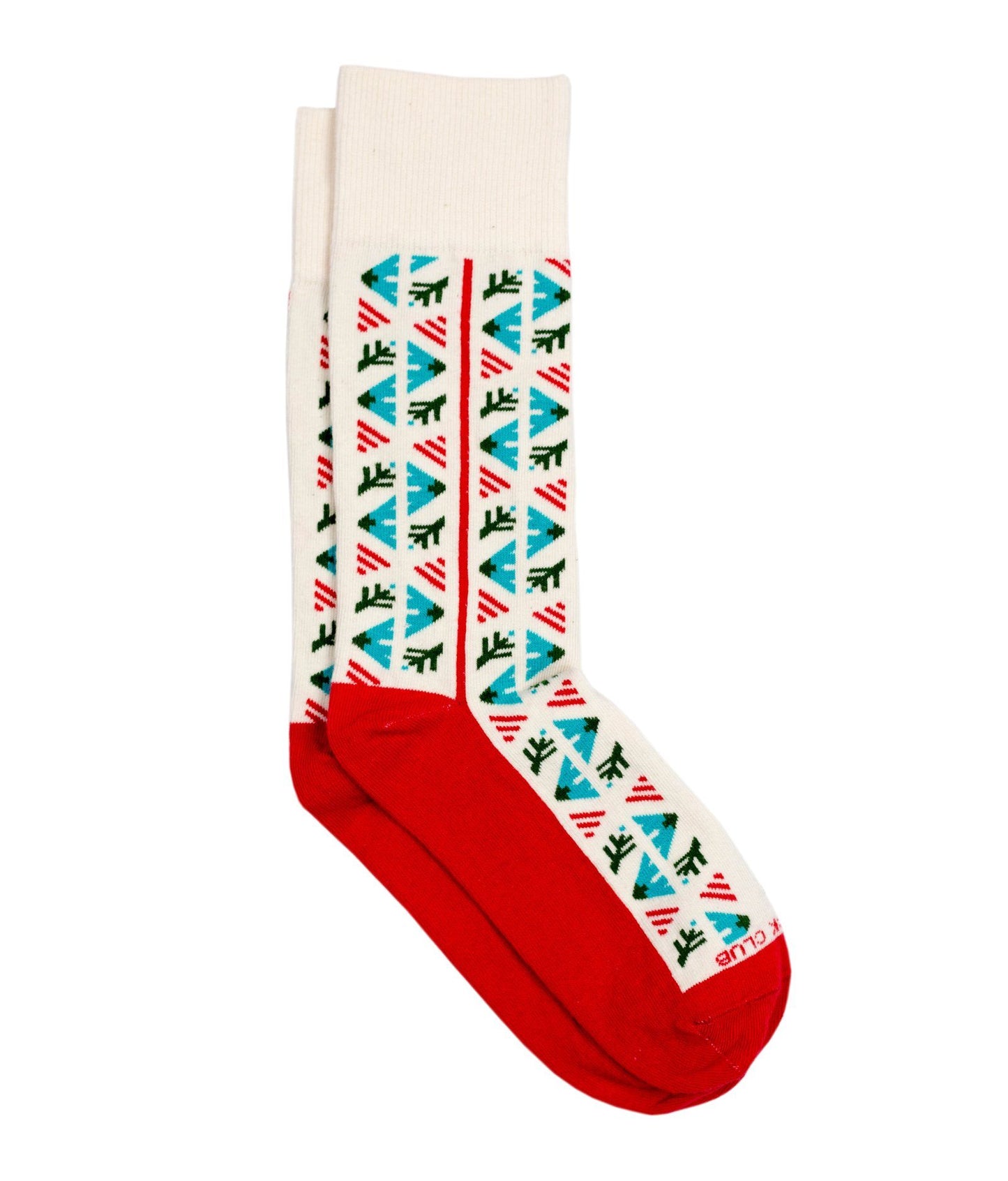 The Harvest - Natural - Sock Club Store