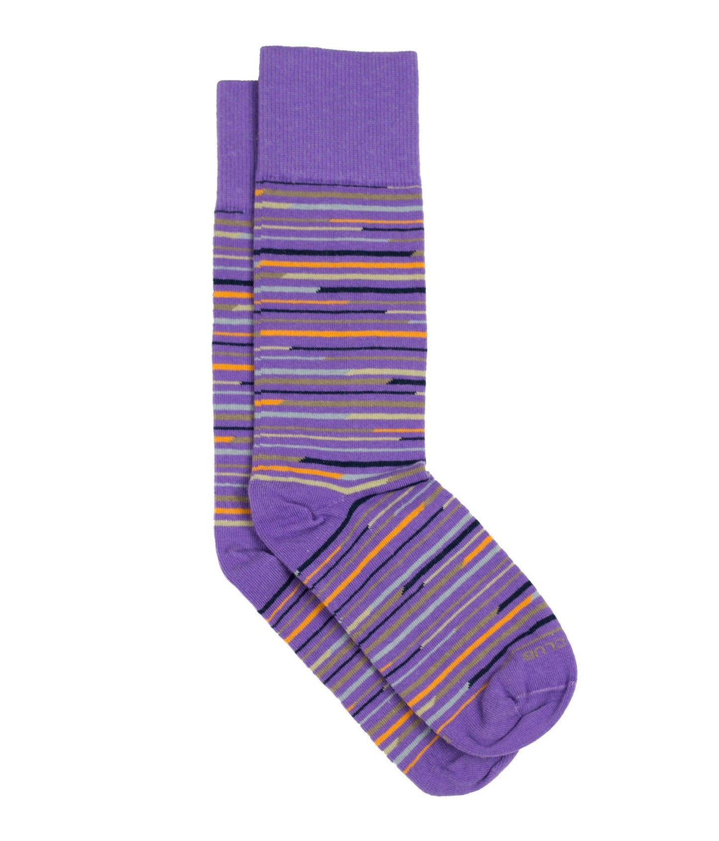 The Loki - Iris - Sock Club Store