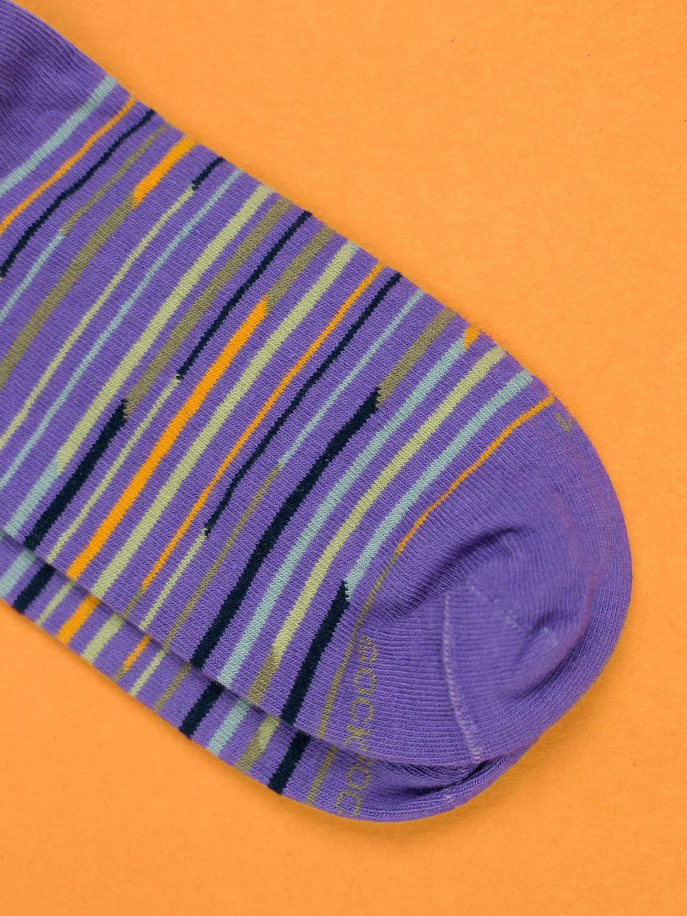 The Loki - Iris - Sock Club Store