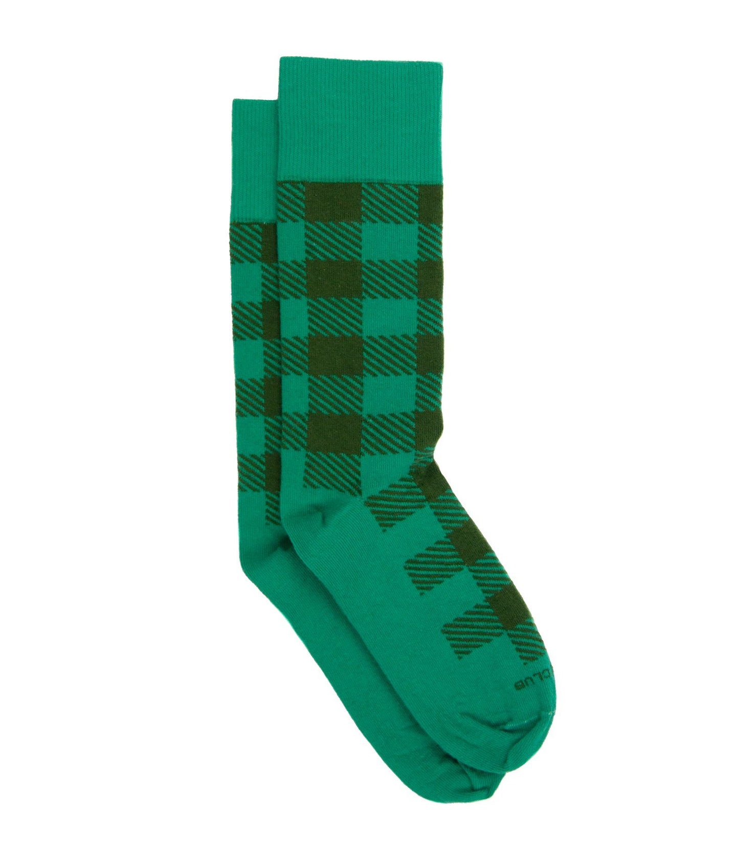 The Rainier - Pine - Sock Club Store