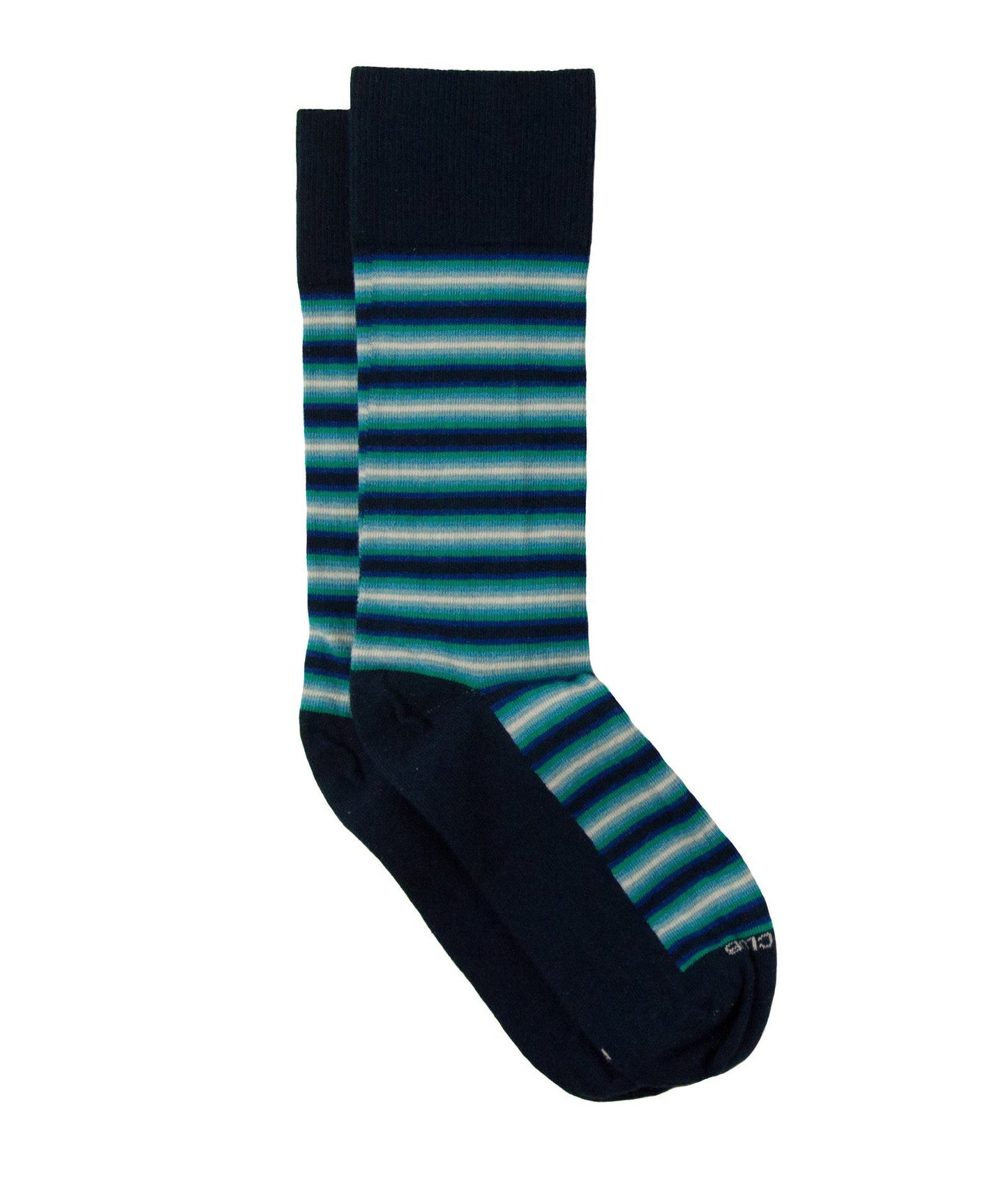 The Sergio - Lake - Sock Club Store