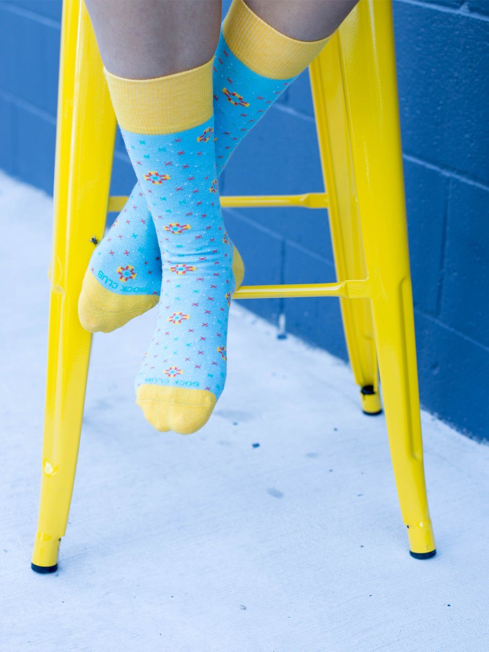 The Zeitgeist - Lake - Sock Club Store