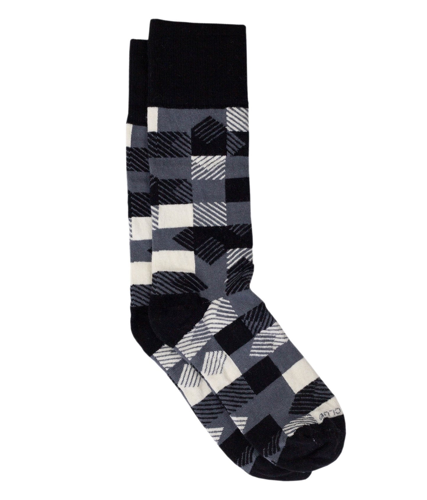 The Thisbe - Natural - Sock Club Store