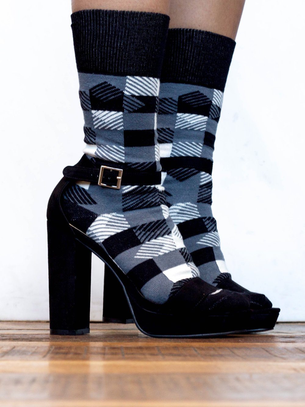 The Thisbe - Natural - Sock Club Store