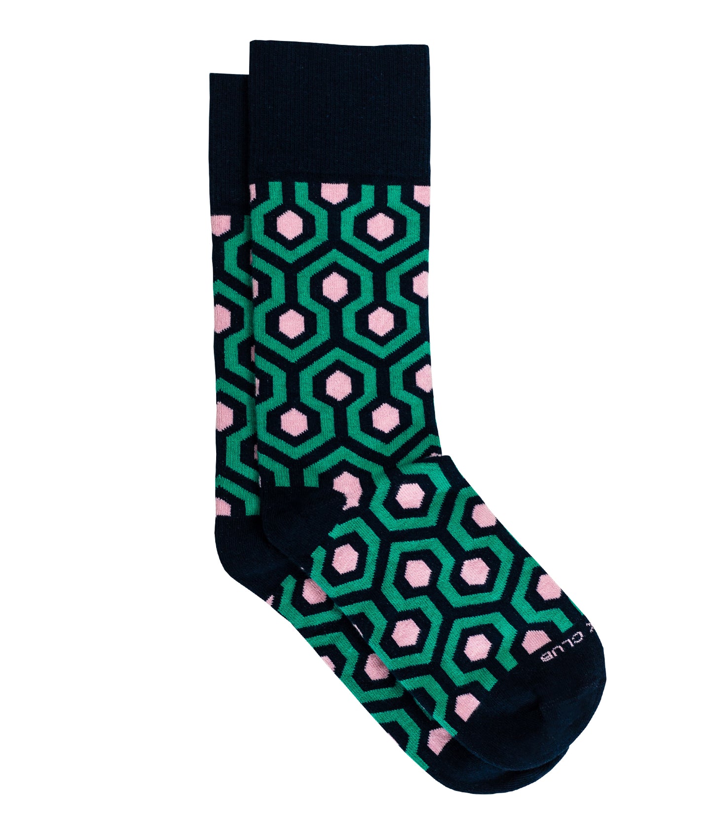 The Timberline - Reef - Sock Club Store
