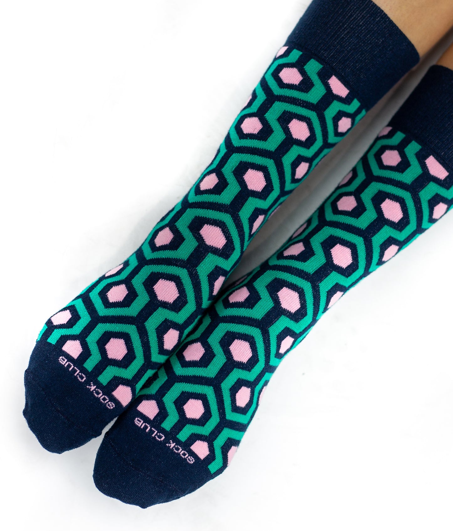 The Timberline - Reef - Sock Club Store