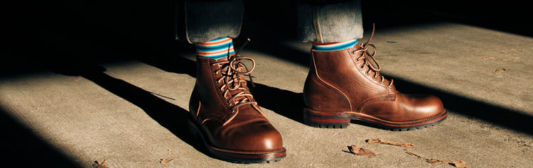 Funky Dress Socks | Patterned Socks for Men & Women