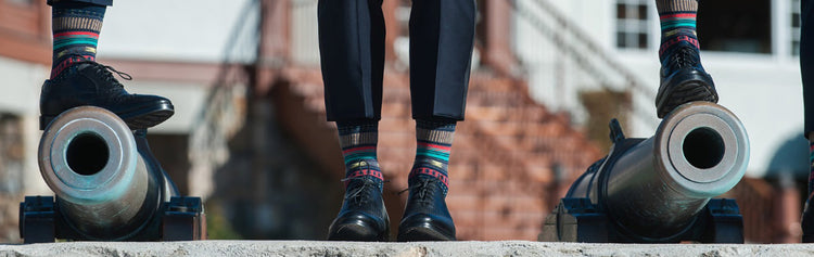 wedding party dress socks Mens Black Wedding Party Dress Socks