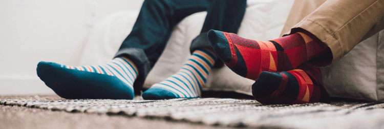 Sock Club Store | Fun, Unique & Colorful Patterned Socks