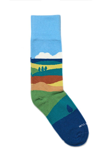 Sock Club Store | Fun, Unique & Colorful Patterned Socks