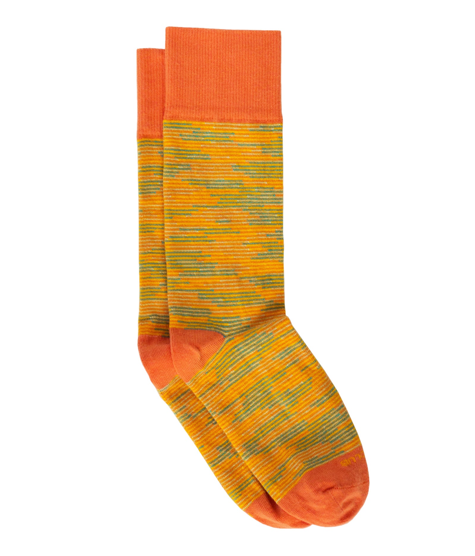 The Riley - Clementine - Sock Club Store