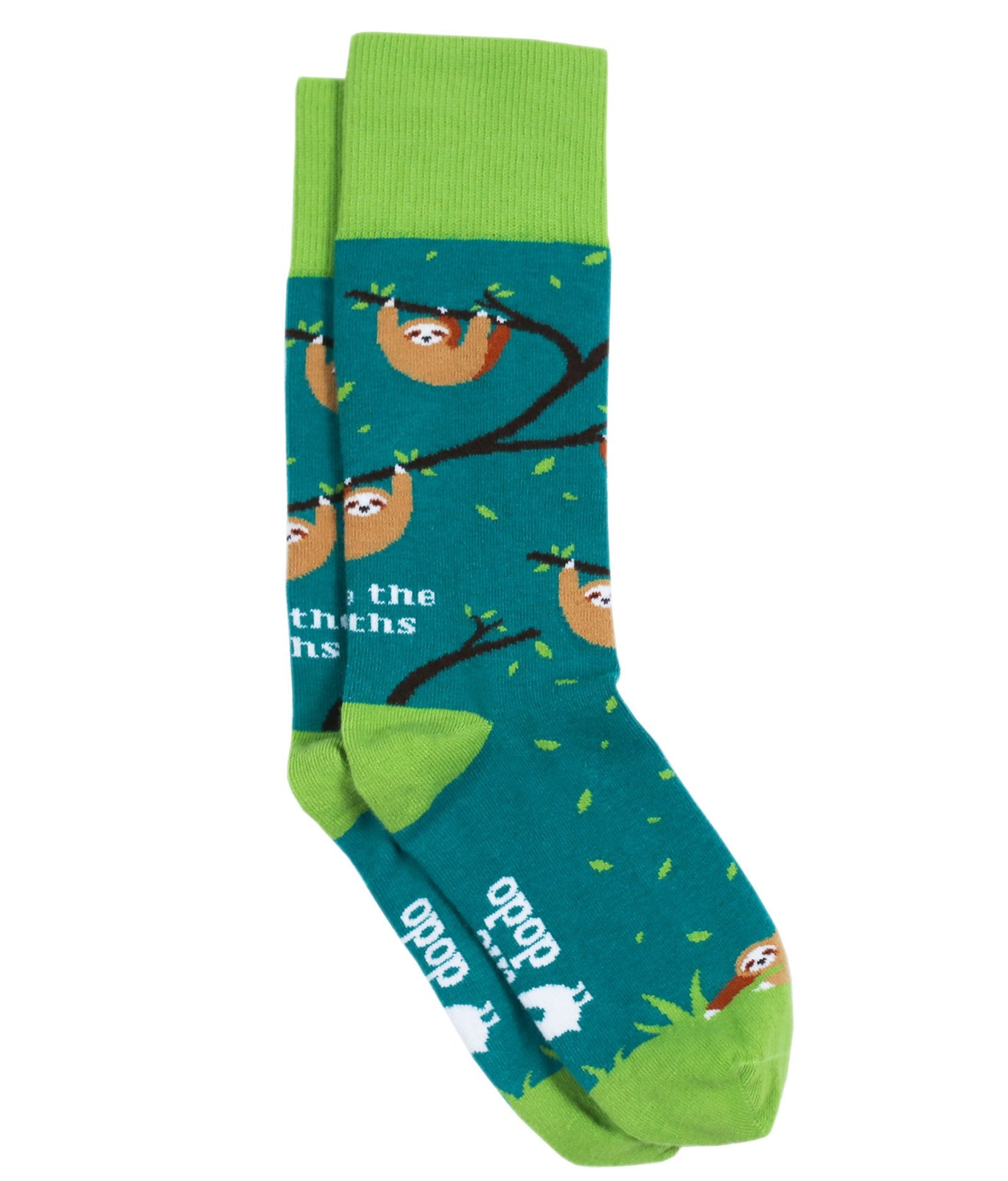 The Dodo Pack (6 Pairs) - Sock Club Store