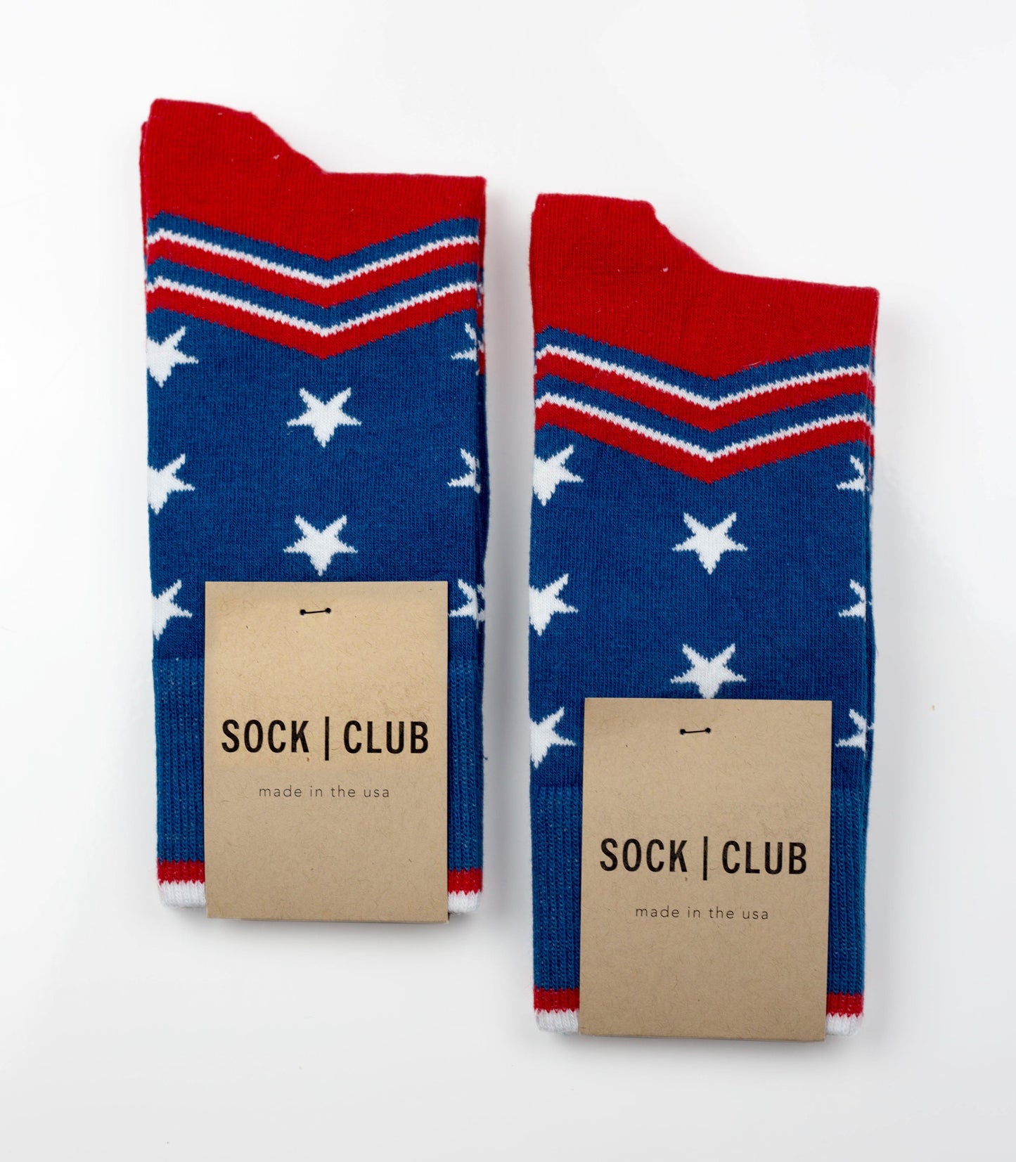 The Delegate - Sock Club Store