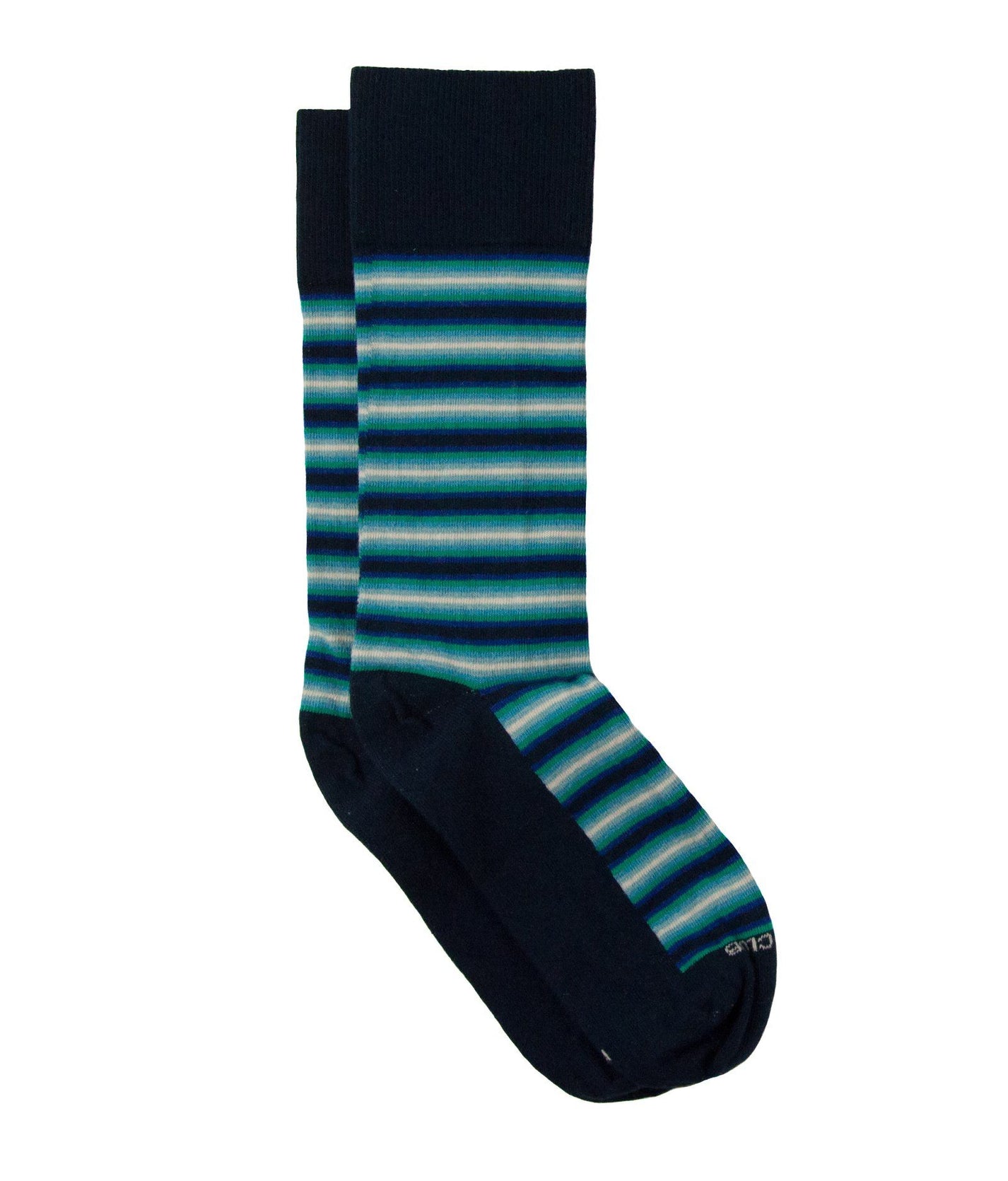 The Sergio - Lake – Sock Club Store